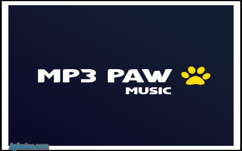 Paw mp3 MP3 Paw: