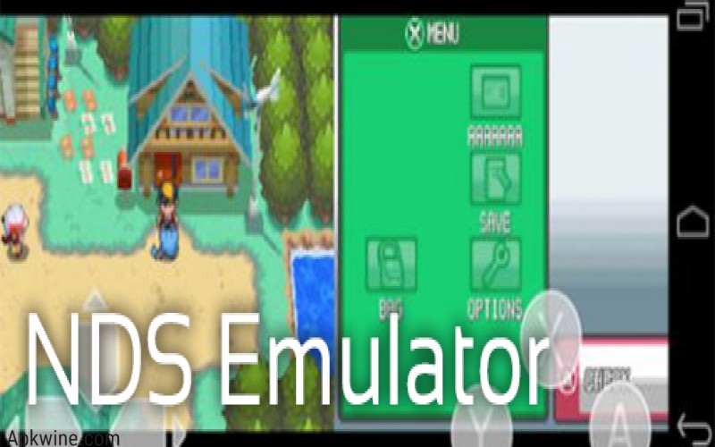 nds_emulator apk