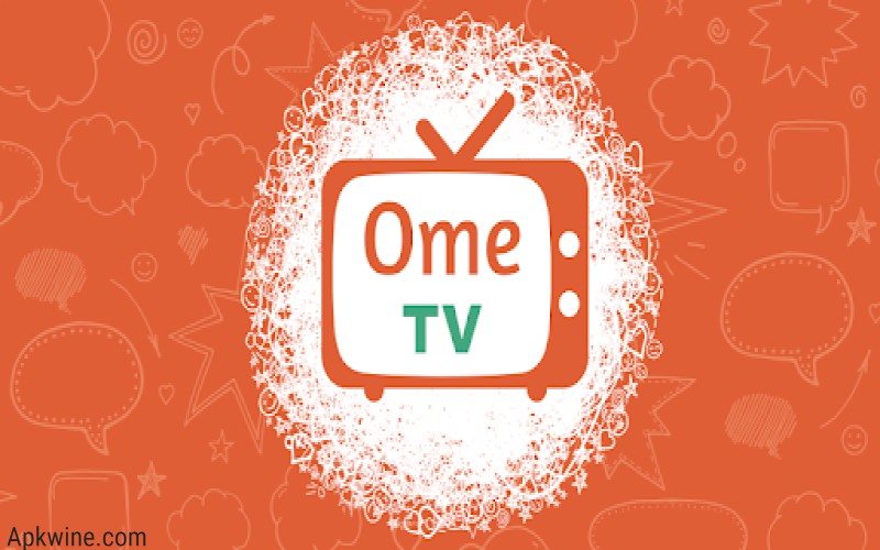 ome.tv Apk