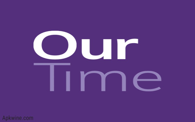 ourtime dating apk
