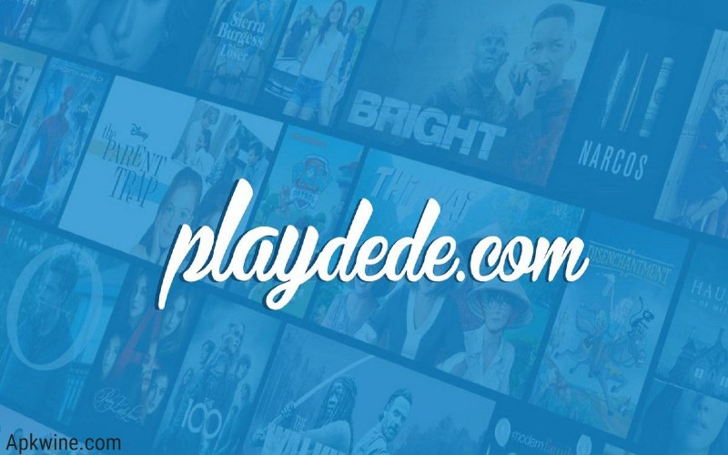 playdede.com Apk