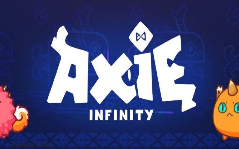 Axie Infinity Apk