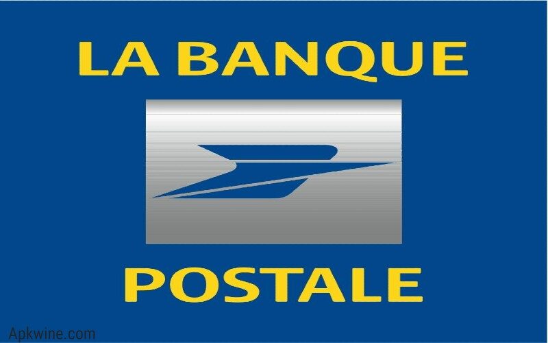 La Banque Postale Apk