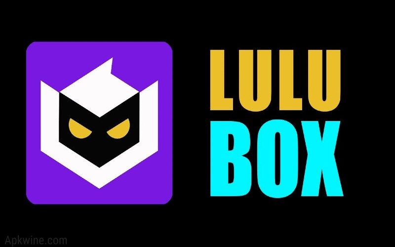 LuluBox apk