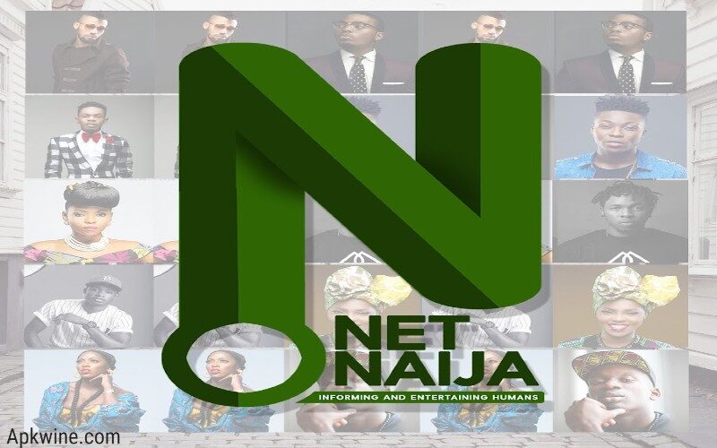 Netnaija App Download apk
