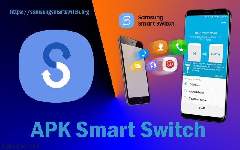 Smart Switch apk