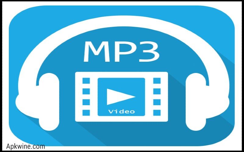mp3 video converter Apk