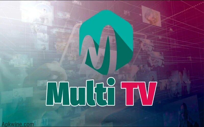 multi tv Apk