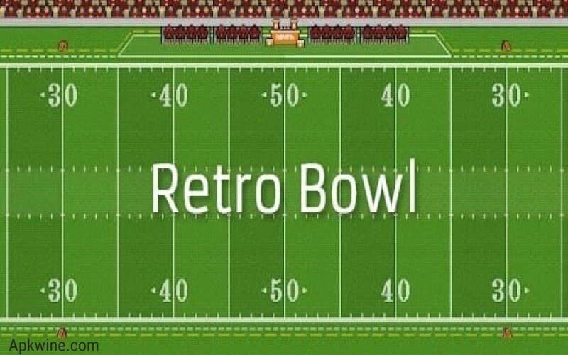 Retro Bowl Mod Apk