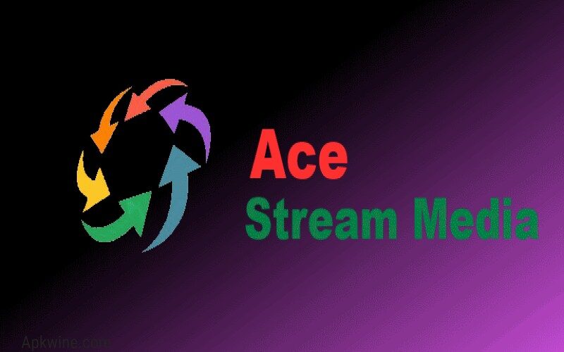 ace stream media Apk