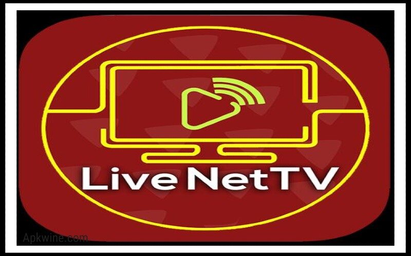 Net tv 4.8 download live apk Live NetTV