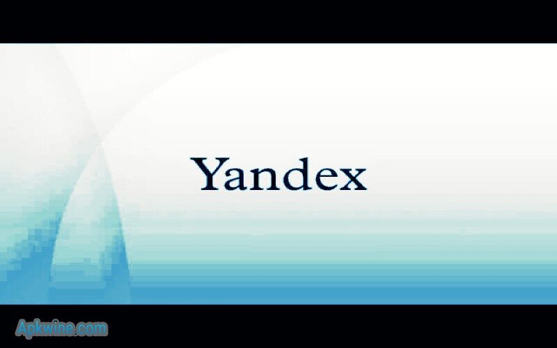 yandex russia video Apk