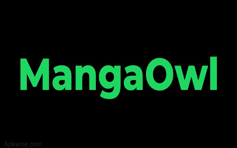 App mangaowl MangaOwl Apk.