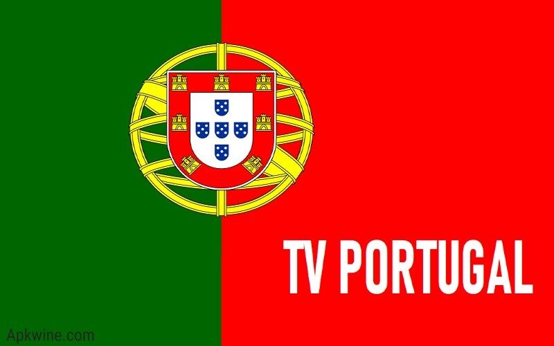 tv portugal direto apk