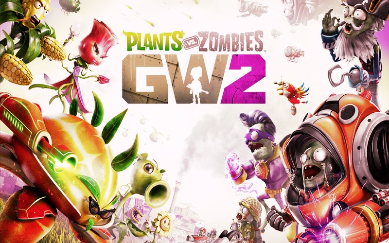 Xxnikexx Plants Vs Zombies Garden Warfare Download Apk