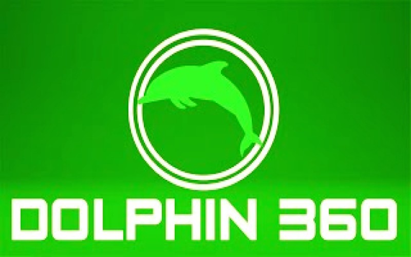 Dolphin 360 Apk