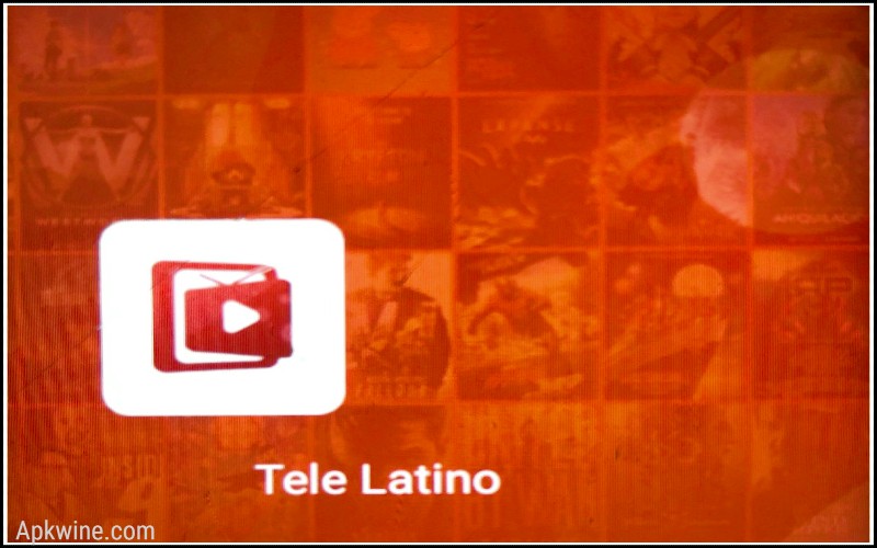 tele latino apk mod