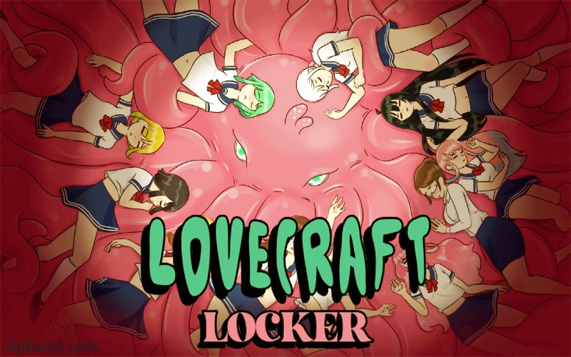 lovecraft locker heyhey apk