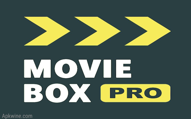 movie box pro apk