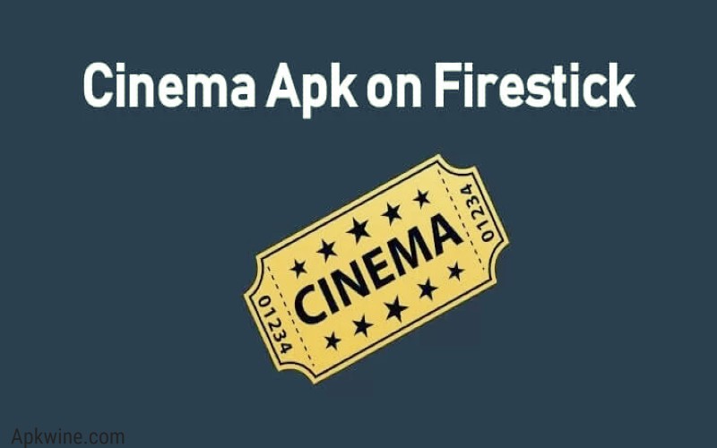 cinema hd apk firestick