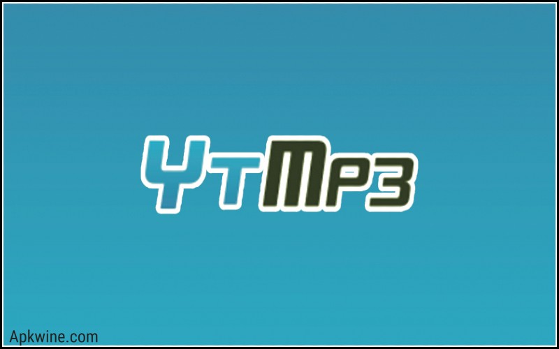 yt to mp3 apk
