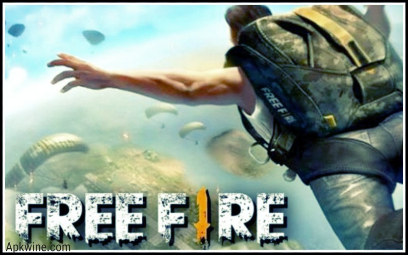 free fire apk download 2023
