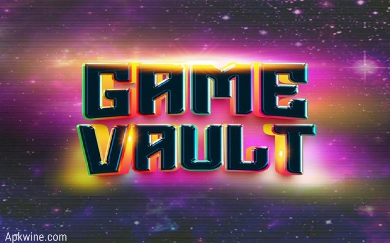 game vault 999 apk download