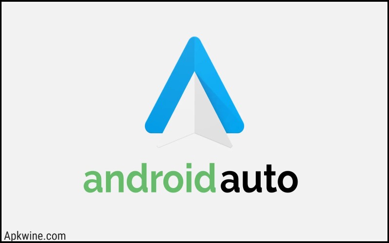 new android auto apk