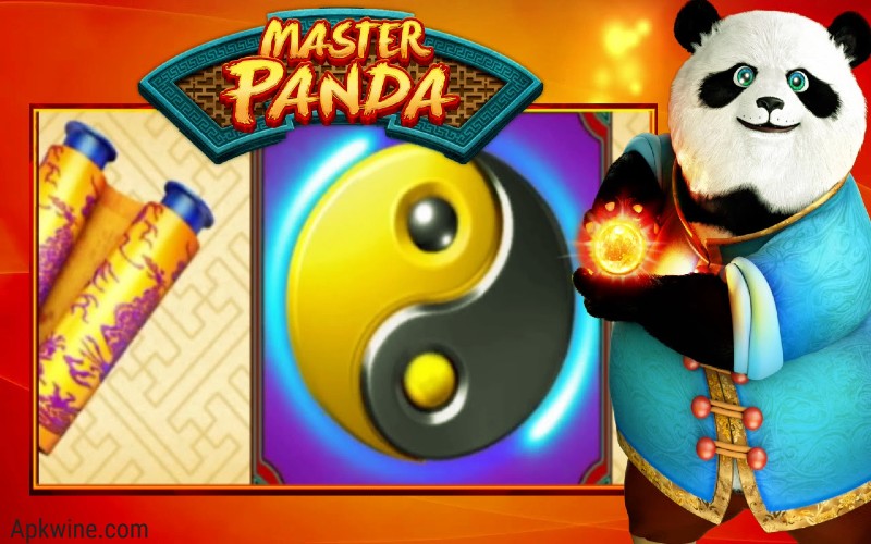 panda master apk