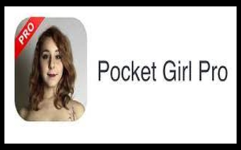 POCKET GIRL PRO SIMULATION APp