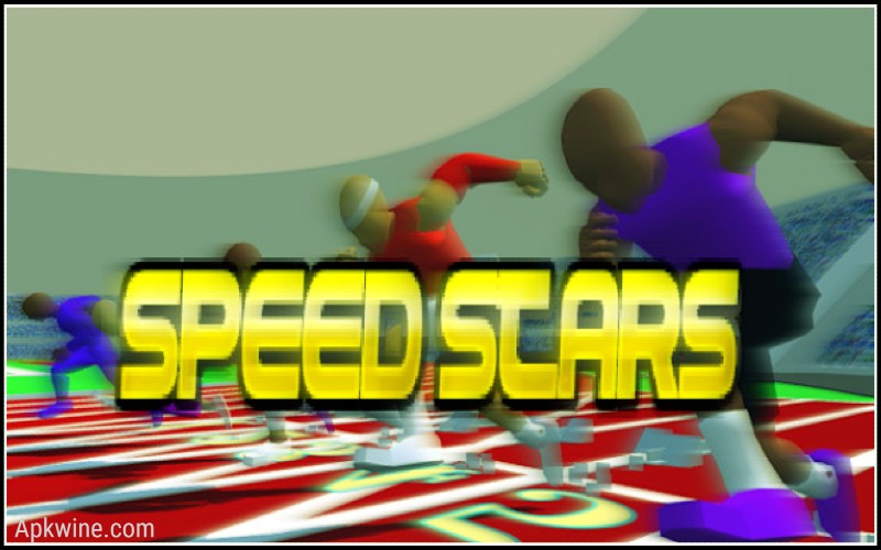 speed stars apk
