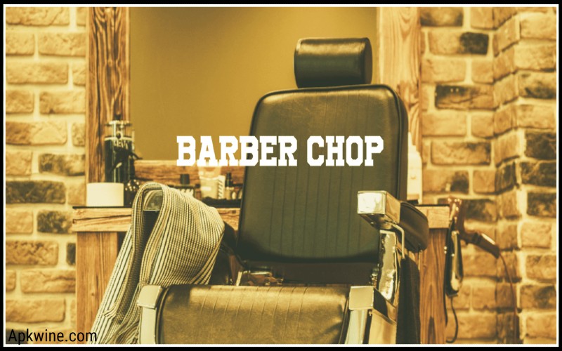 barber chop apk