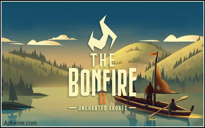 the bonfire 2 mod apk