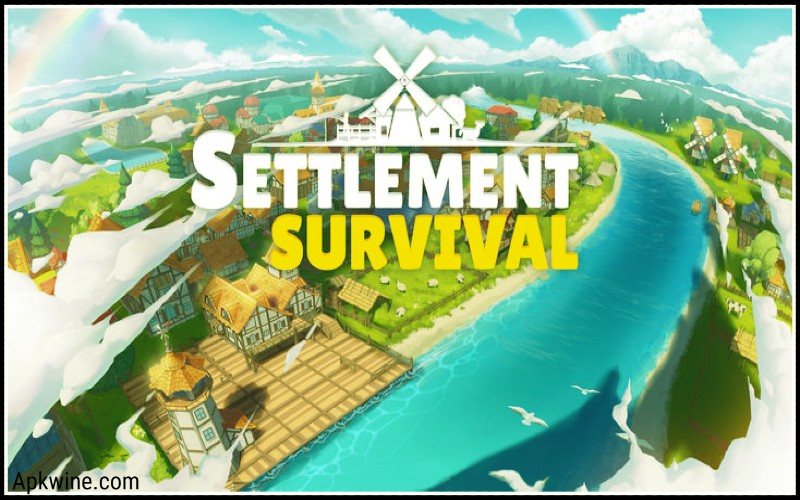 settlement survival apk