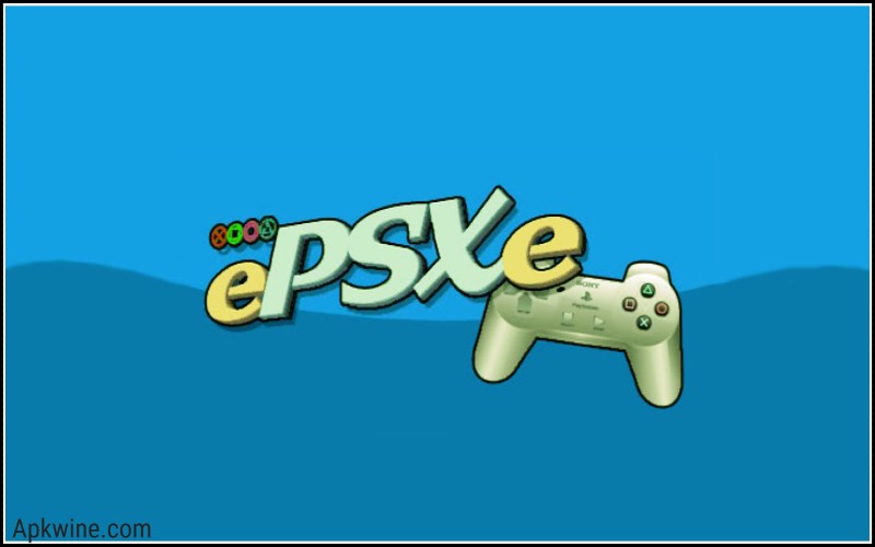 epsxe free apk