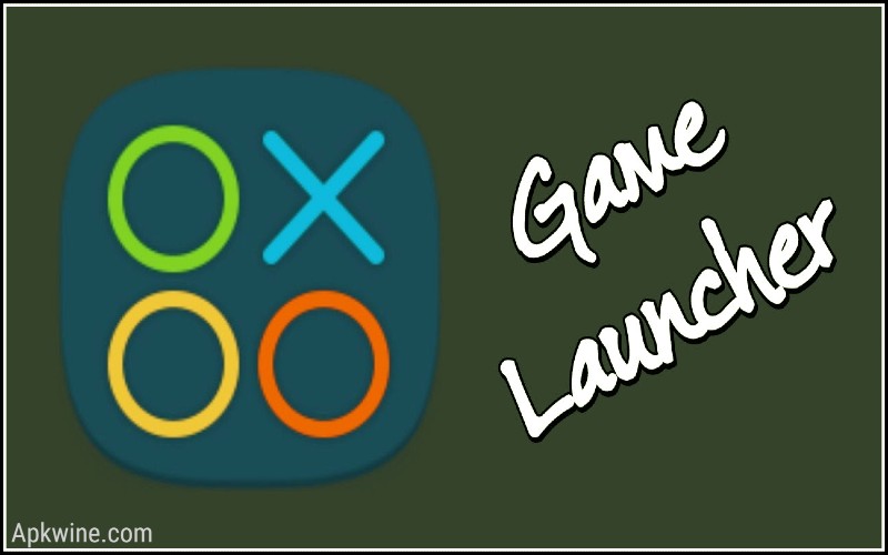 launch game apk