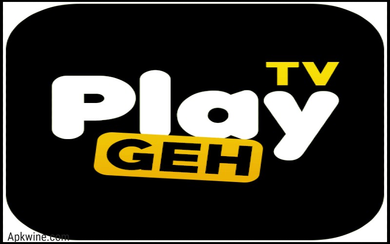 play geh tv apk