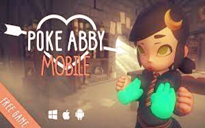 Poke Abby Mobile Apk