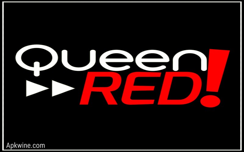 queen red apk