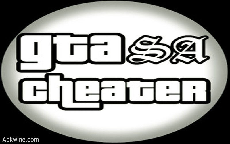 GTA-Sa-Cheater Apk
