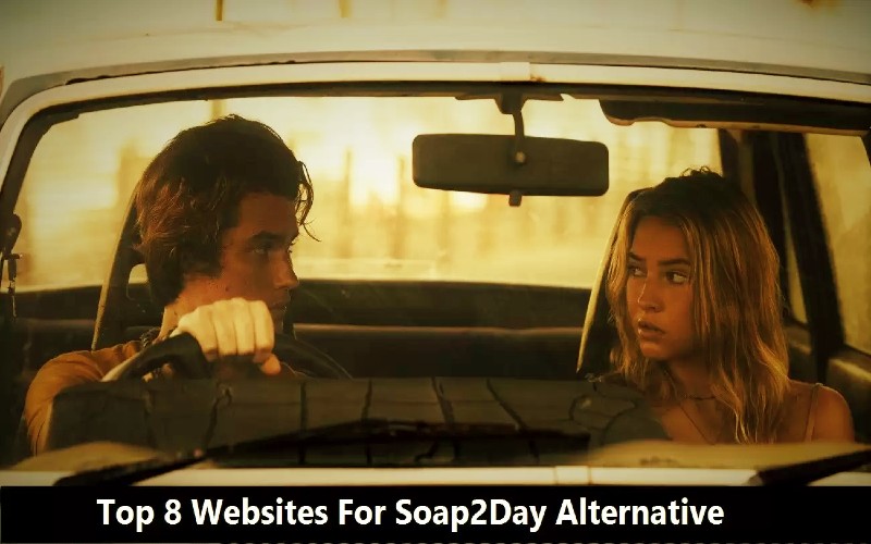 Soap2Day alternatives Apk