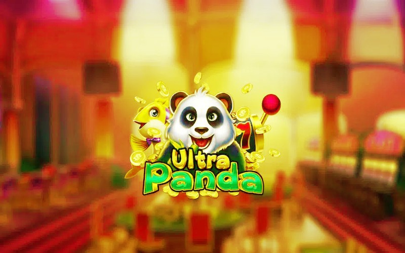 ultra panda apk