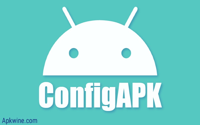 Config APK
