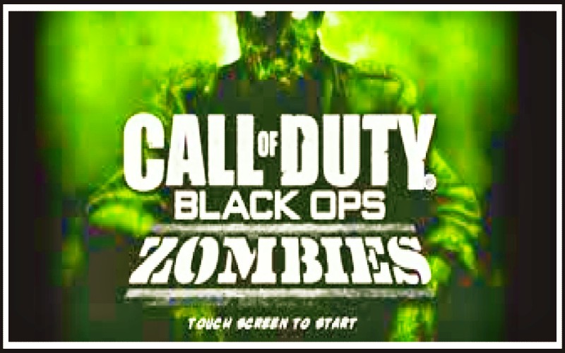 Call Of Duty Zombies APK