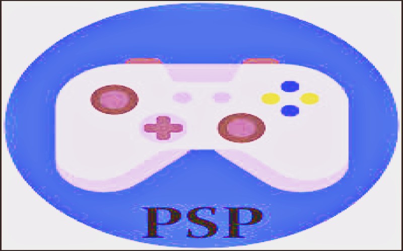 PSP Roms APK