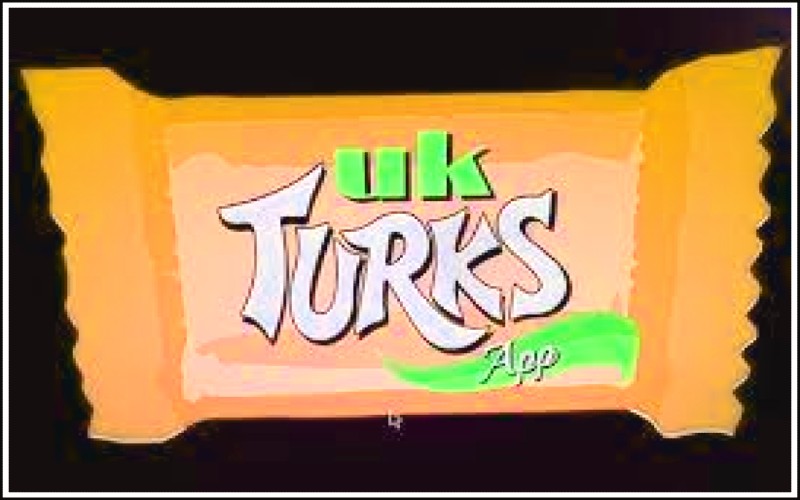 UK Turks App APK