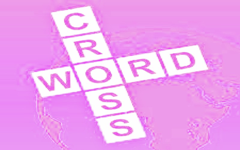 Worldwide Crossword Clue APK