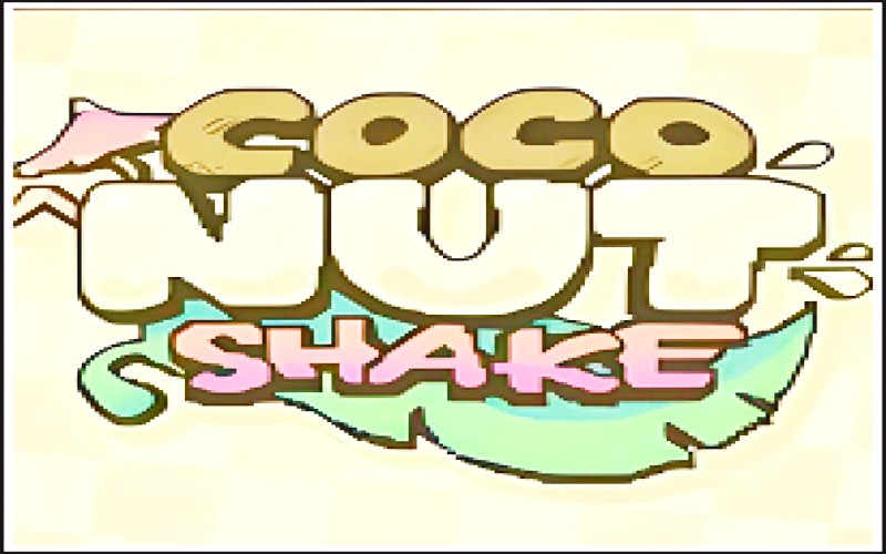 Coconut Shake APK
