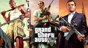 Grand Theft Auto APK