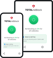 Total Adblock For Android APK